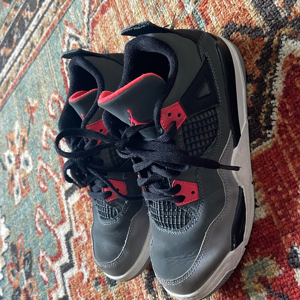Youth Jordan Sneakers